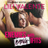 Enemies with Bang-ifits (Audio) - Lili Valente Writes Romance