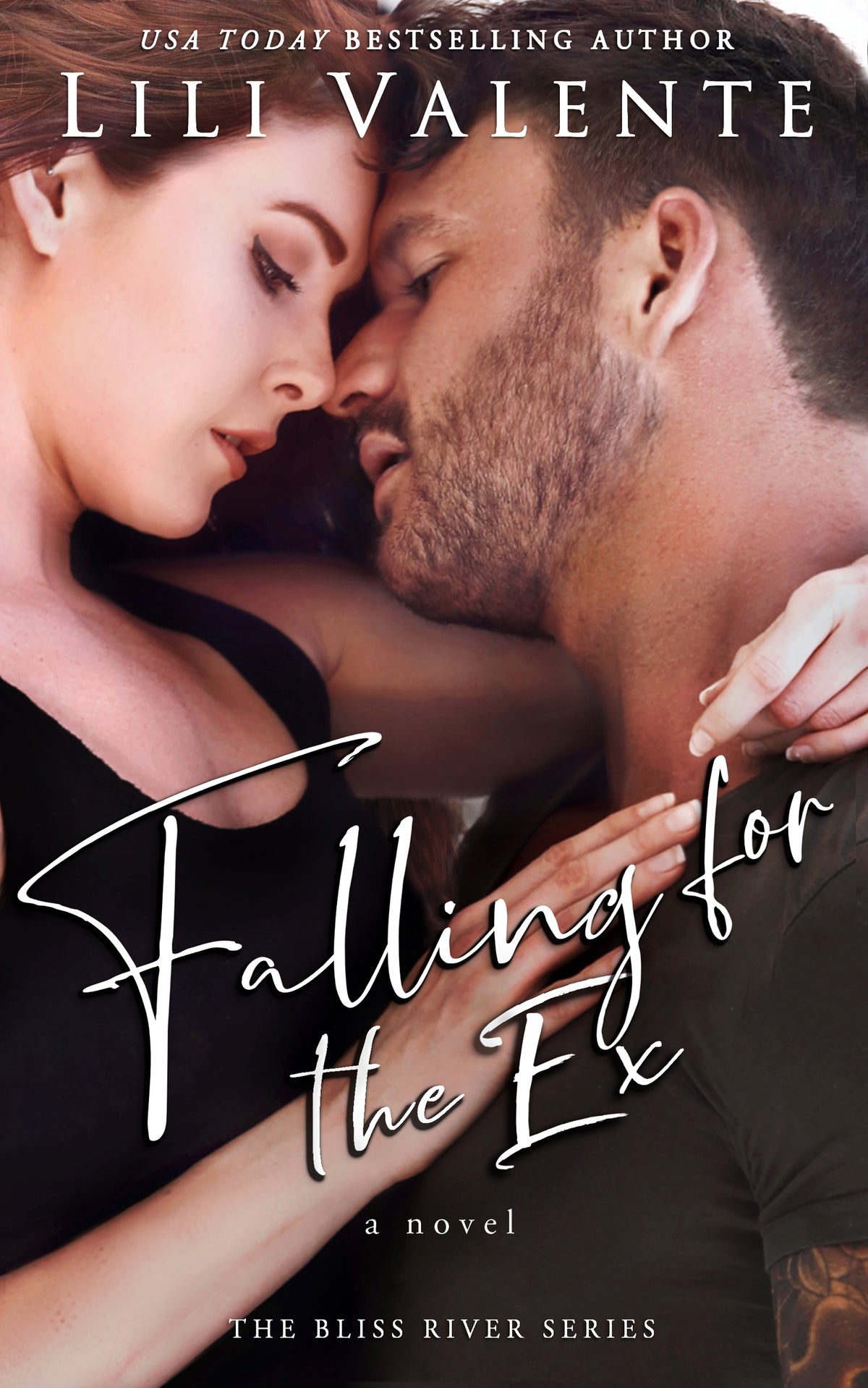 Falling for the Ex - Lili Valente Writes Romance