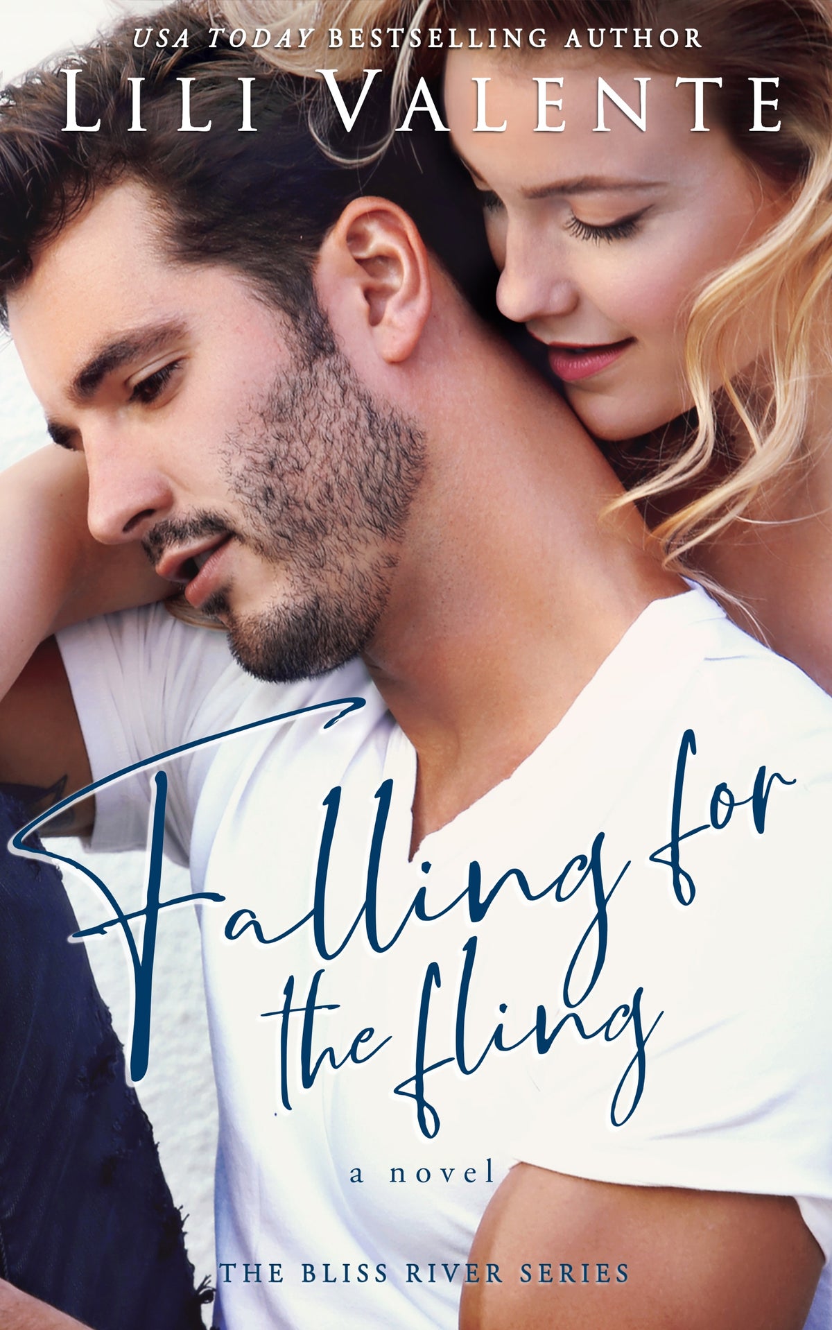 Falling for the Fling - Lili Valente Writes Romance