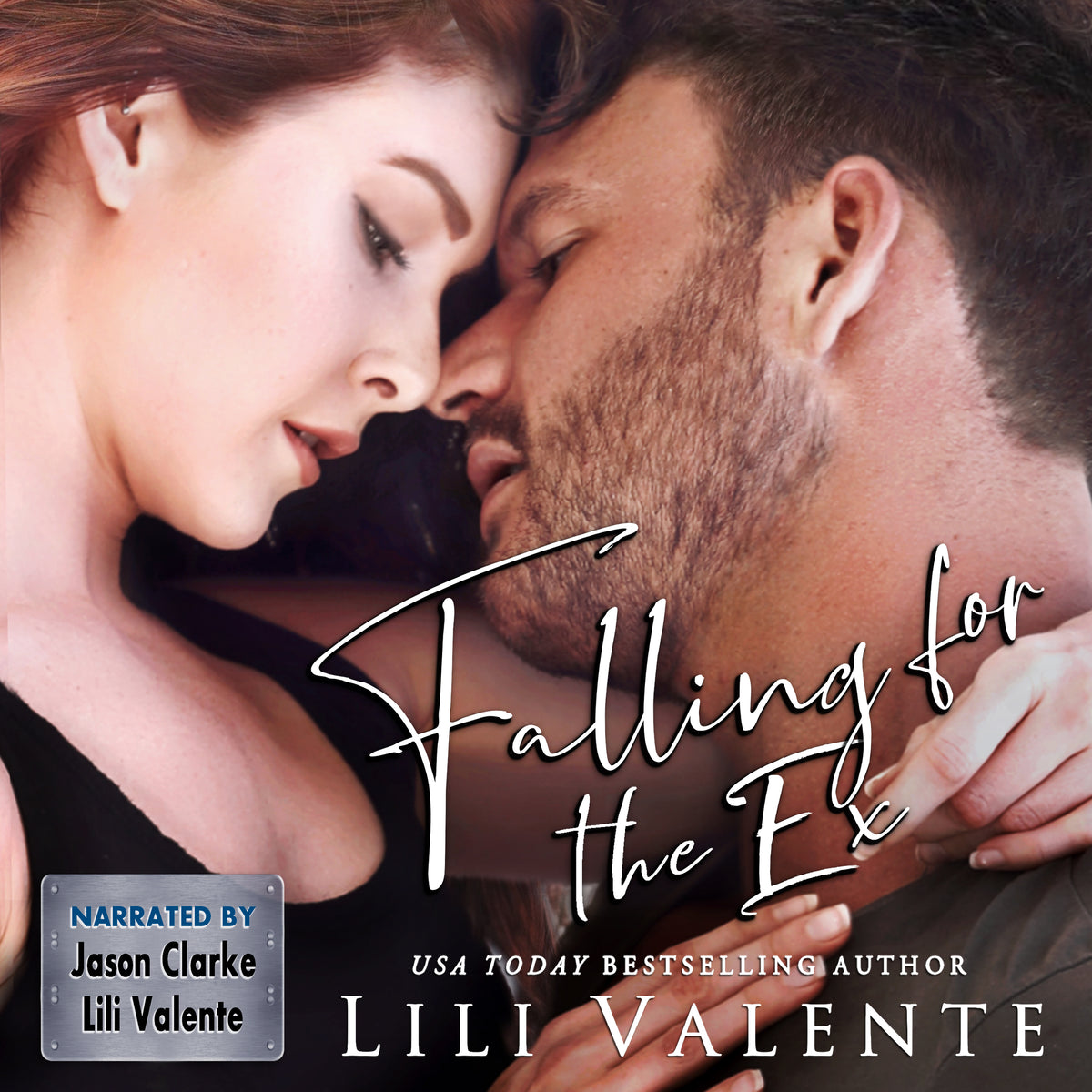 Falling for the Ex (Audio) - Lili Valente Writes Romance