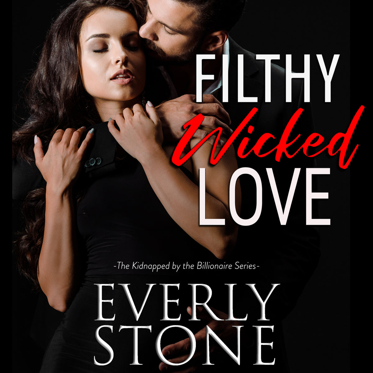 Filthy Wicked Love Audio - Lili Valente Writes Romance