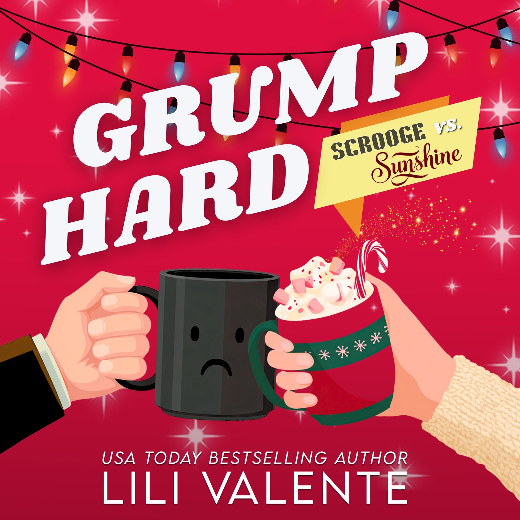 Grump Hard (Audio)
