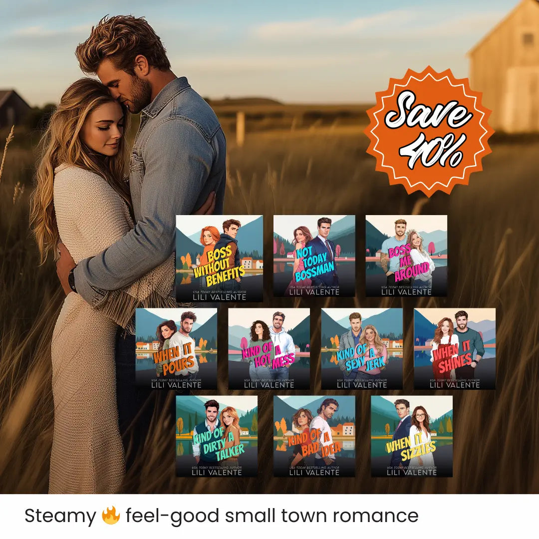 The McGuire Brothers Audio Bundle (40% off)