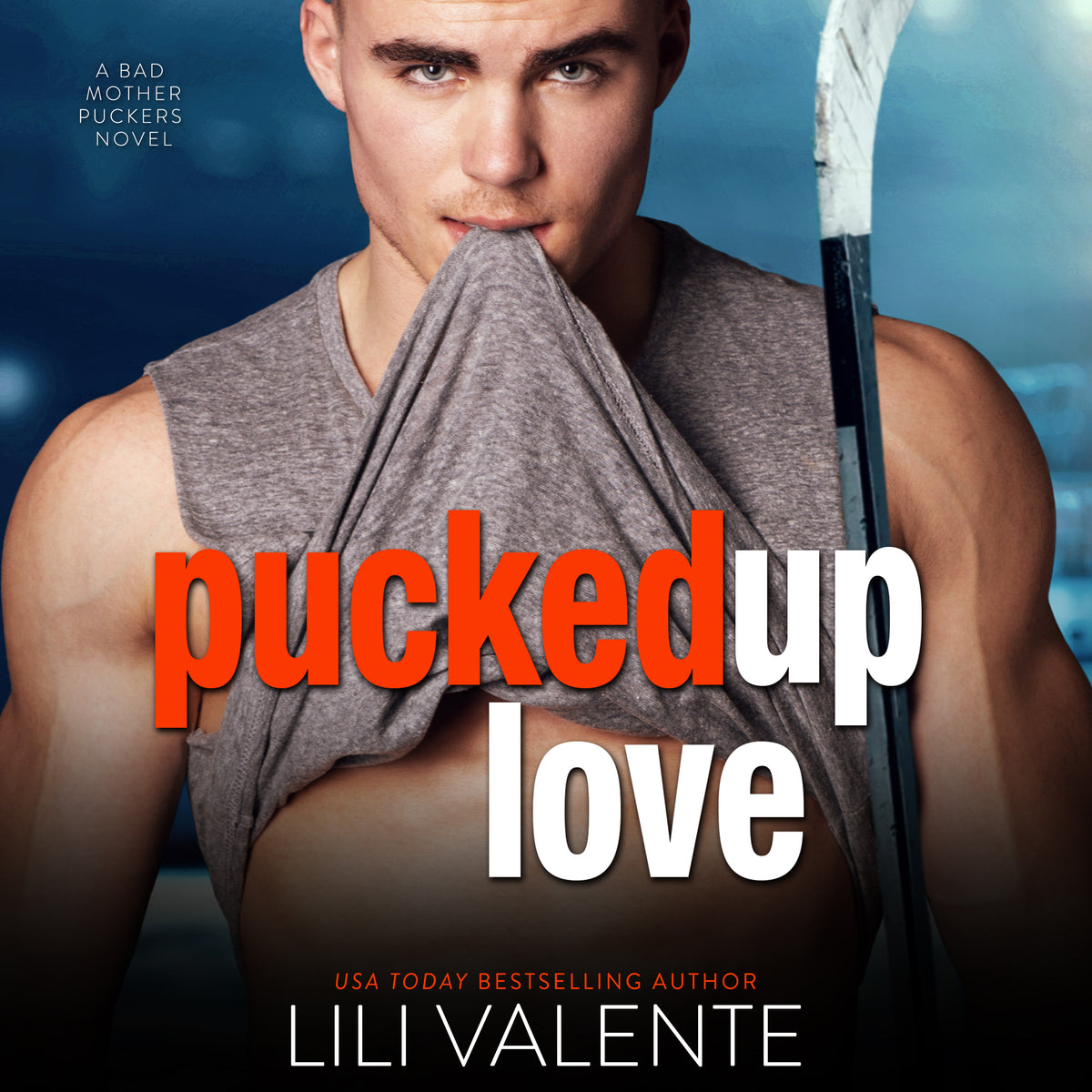 Pucked Up Love (Audio) - Lili Valente Writes Romance