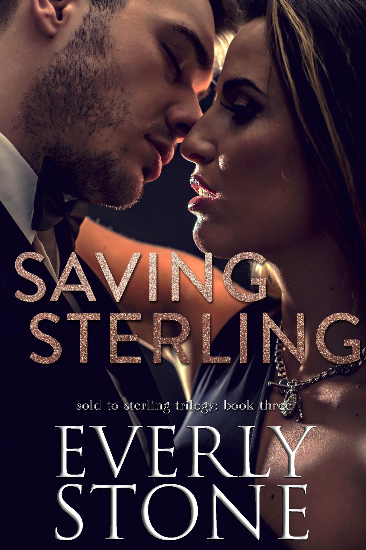 Saving Sterling - Lili Valente Writes Romance