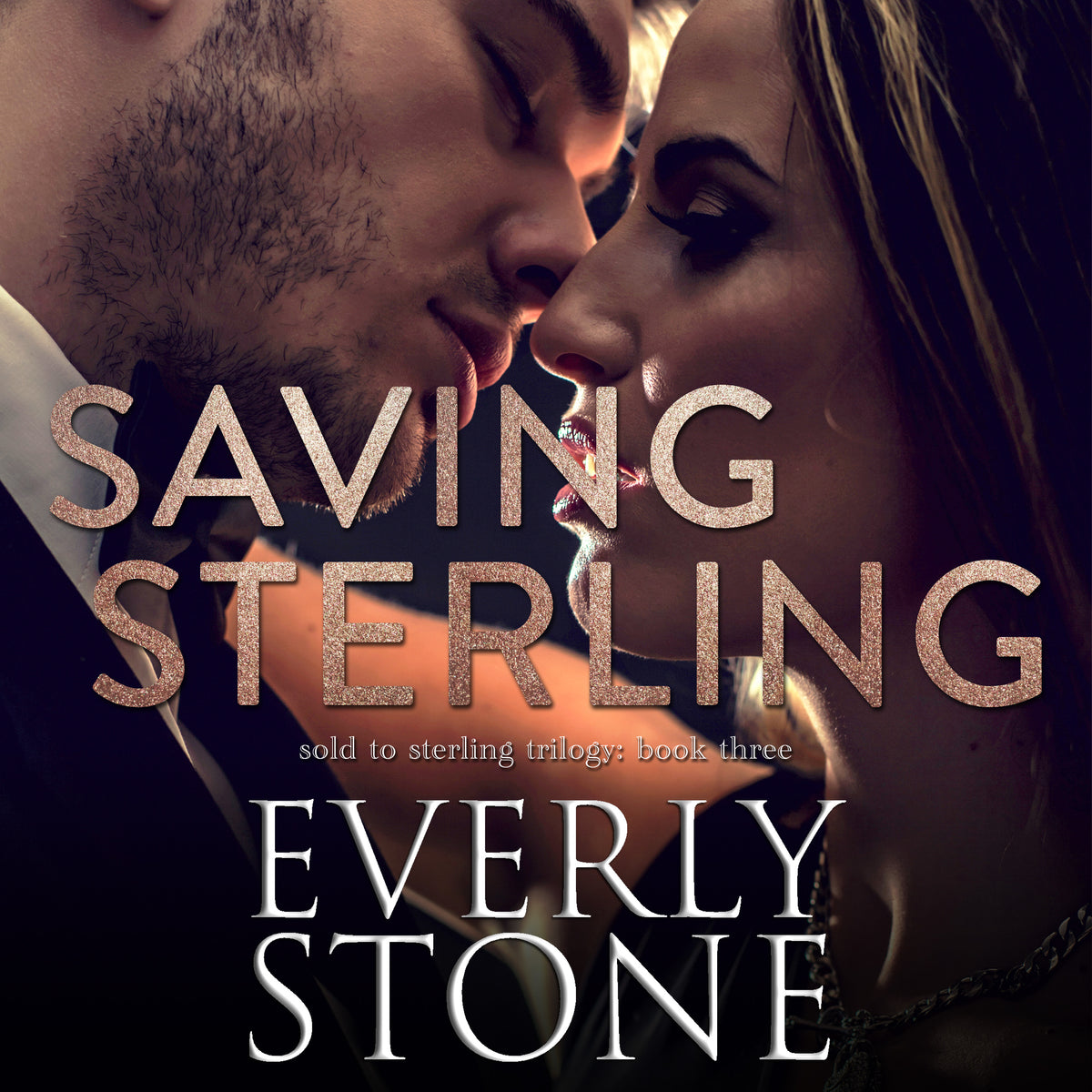 Saving Sterling (Audio) - Lili Valente Writes Romance