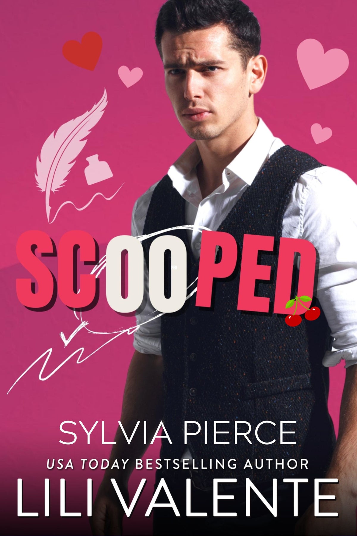 Scooped - Lili Valente Writes Romance