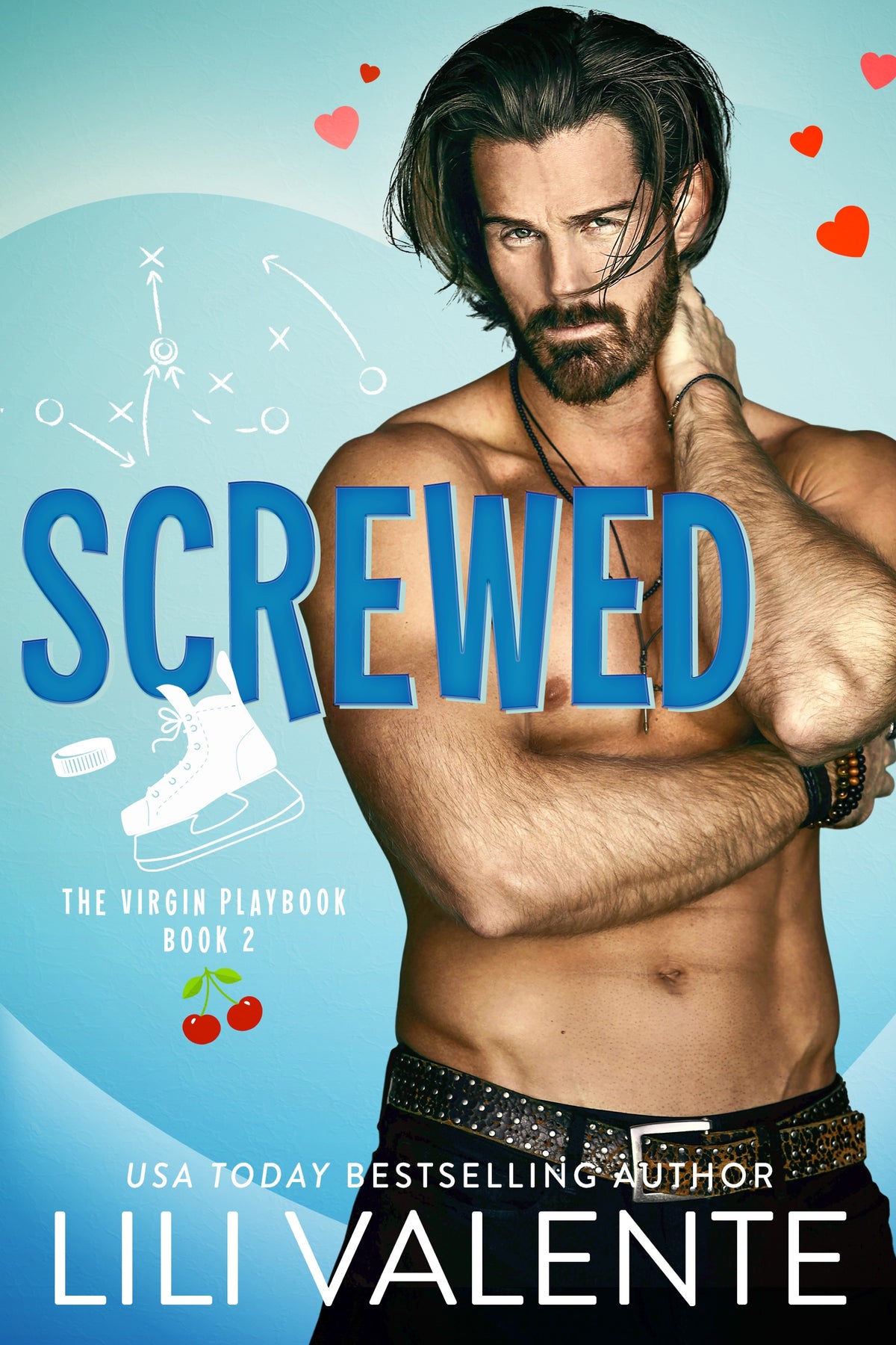 Screwed - Lili Valente Writes Romance