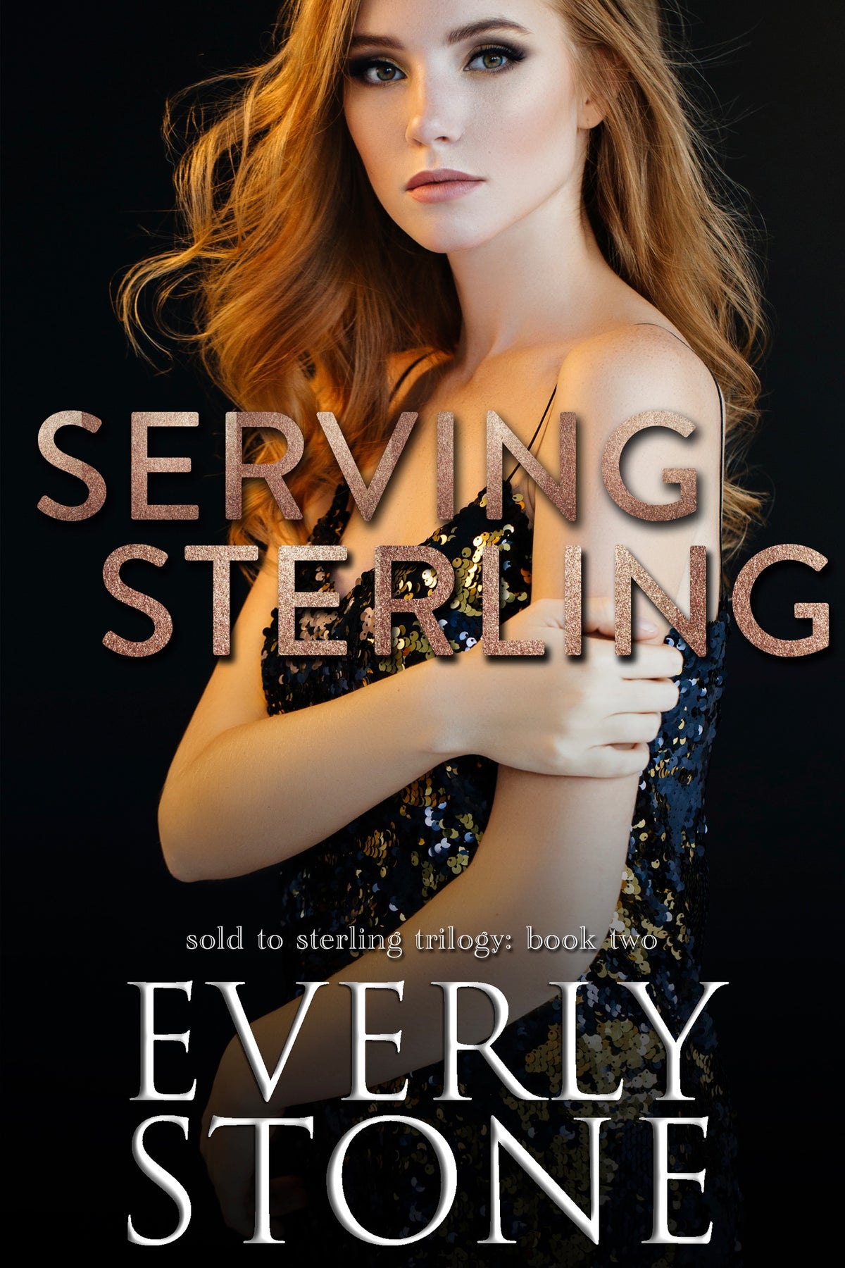 Serving Sterling - Lili Valente Writes Romance