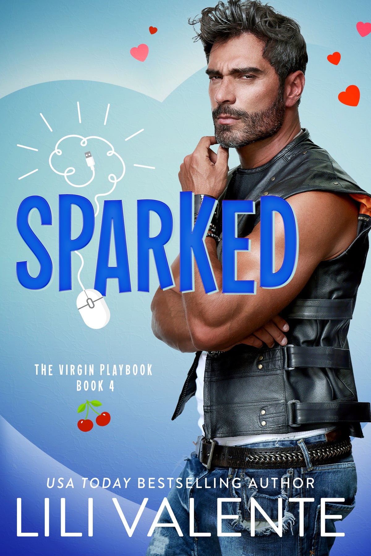 Sparked - Lili Valente Writes Romance