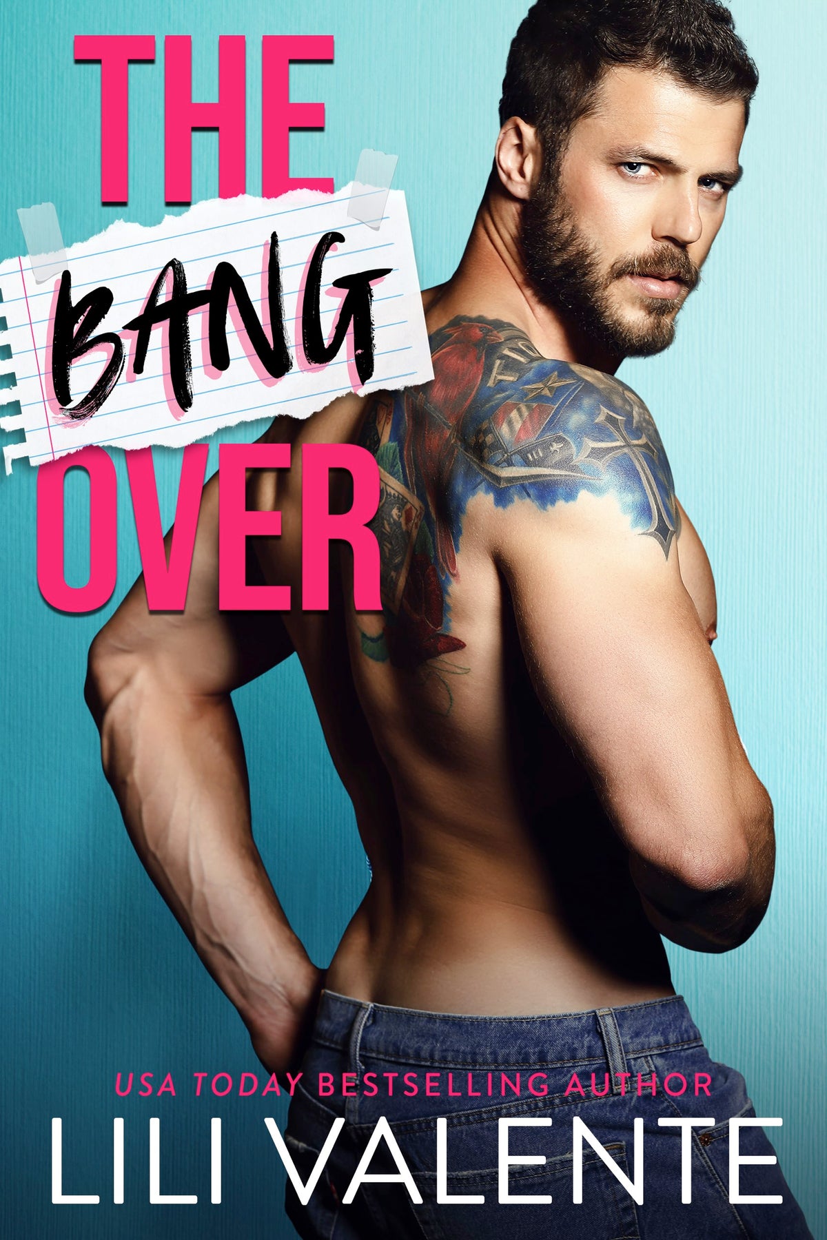 The Bangover (Currently in Kindle Unlimited) - Lili Valente Writes Romance