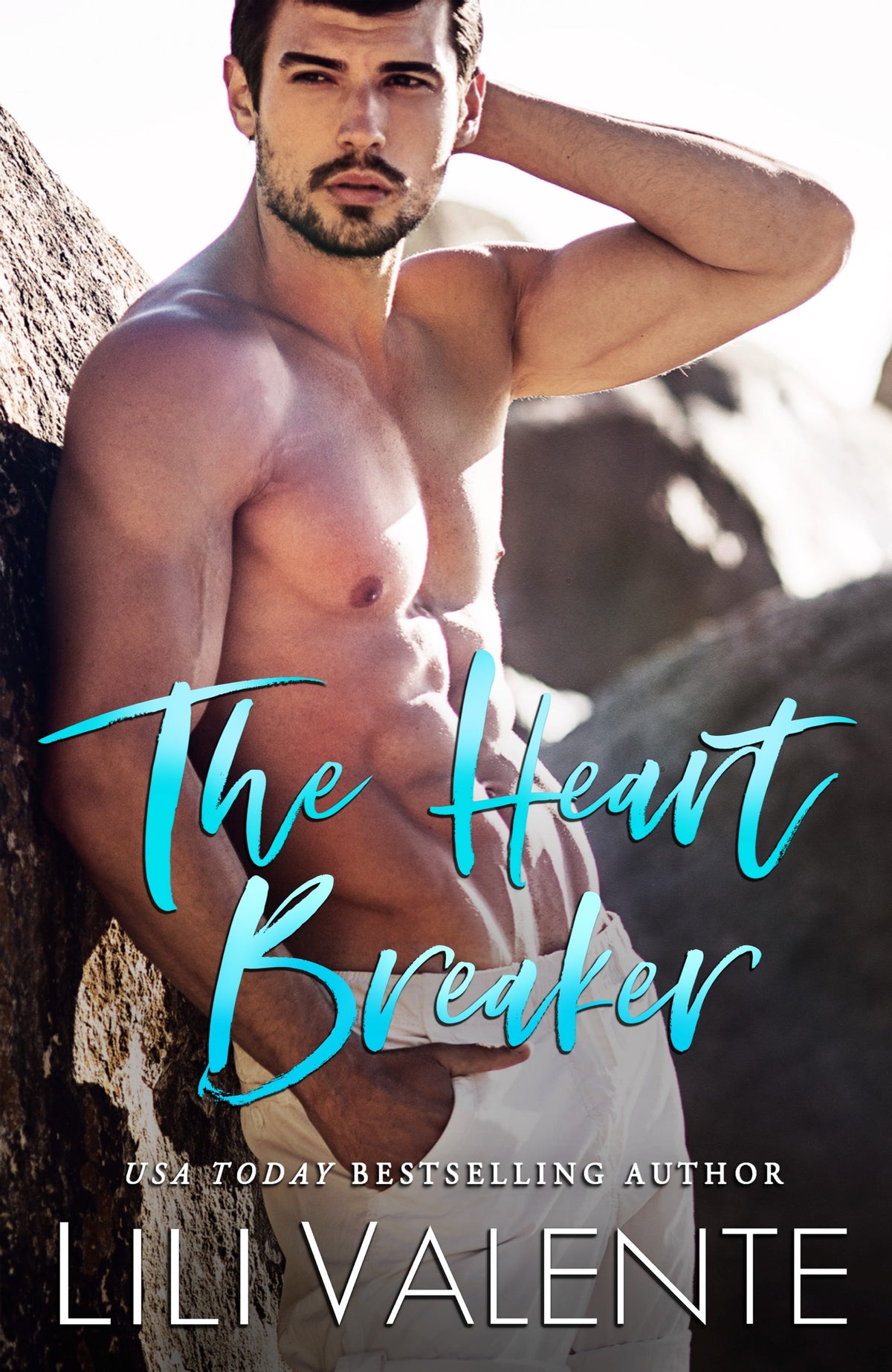 The Heartbreaker - Lili Valente Writes Romance