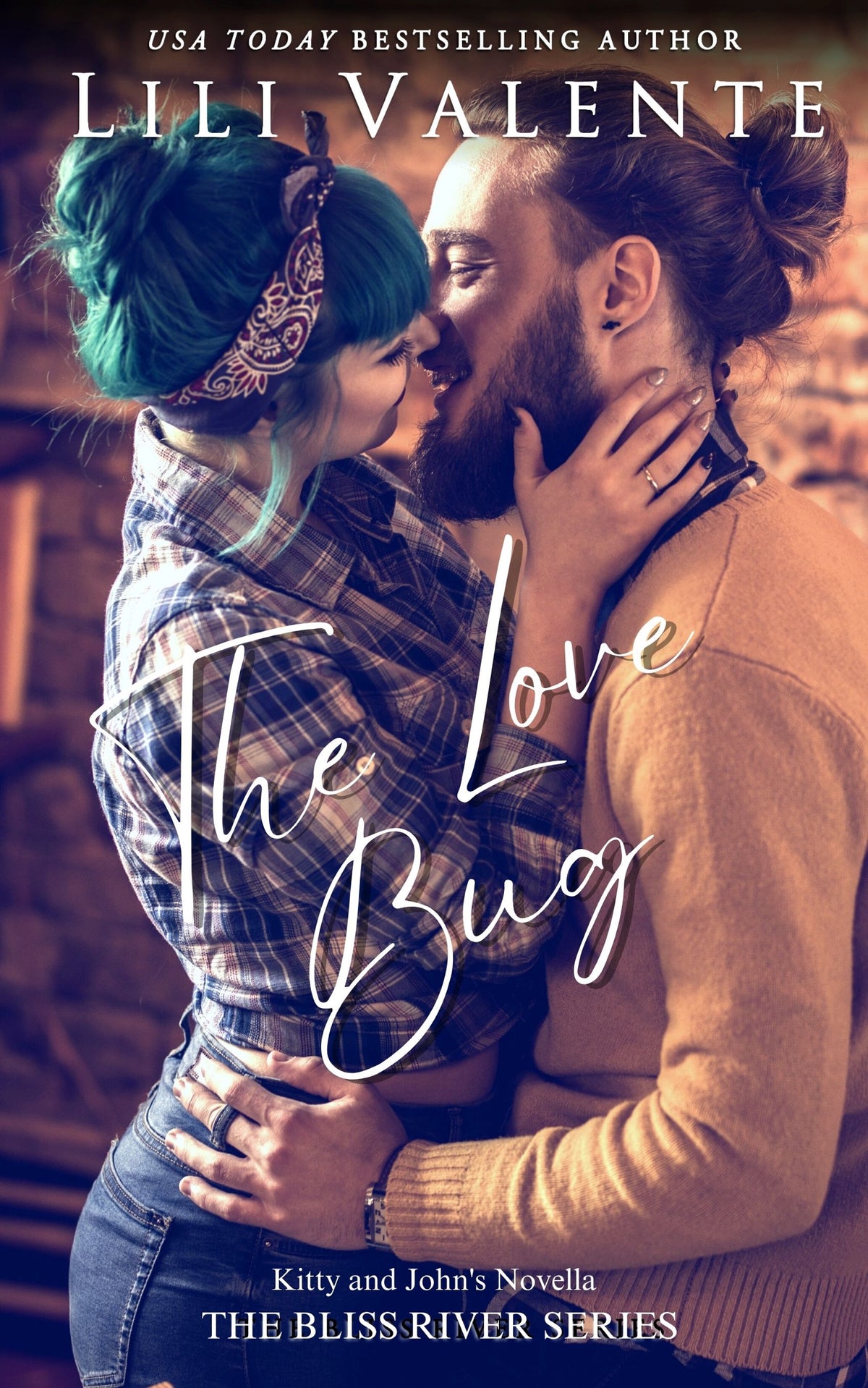 The Love Bug - Lili Valente Writes Romance