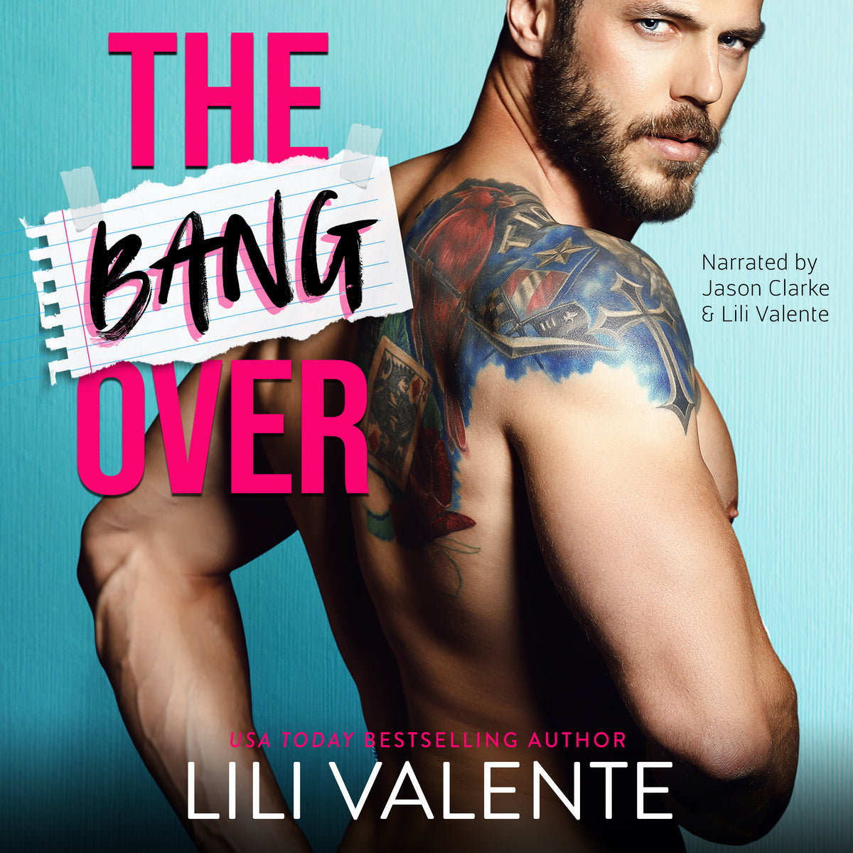 The Bangover (Audio) - Lili Valente Writes Romance