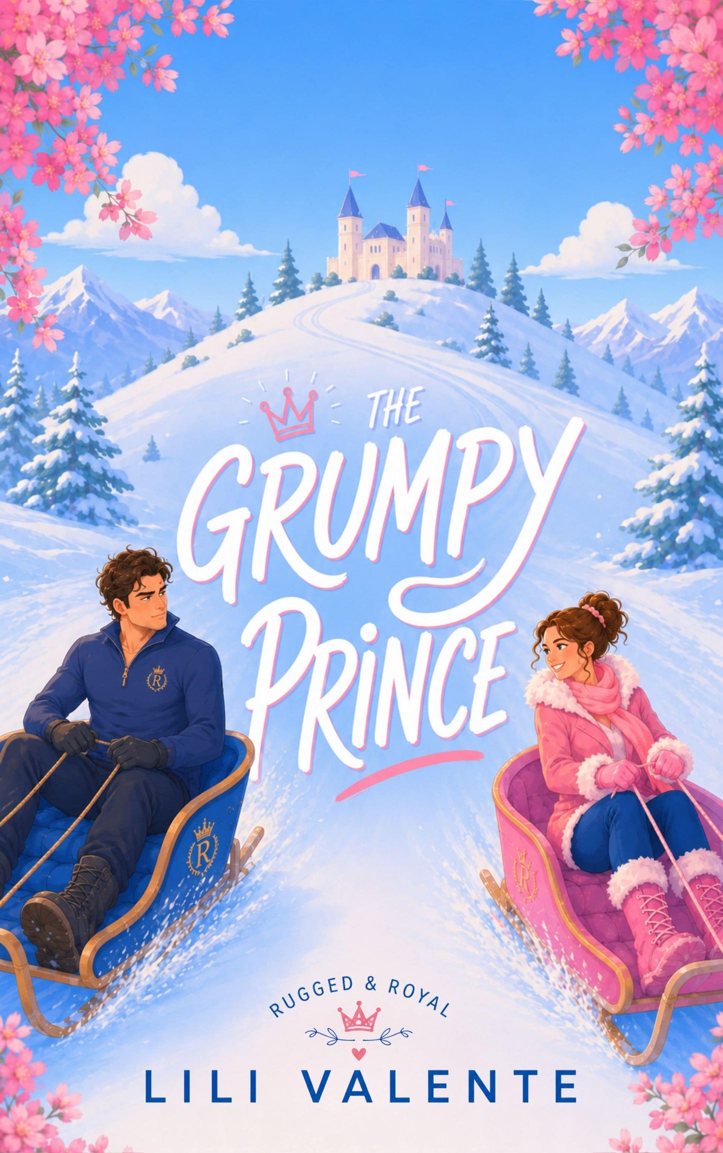The Grumpy Prince