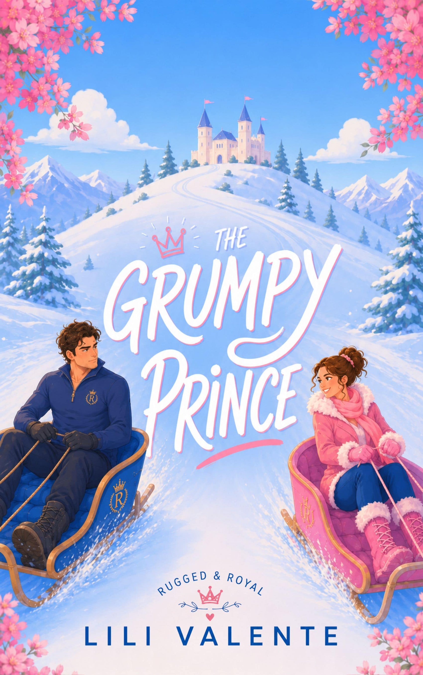 The Grumpy Prince