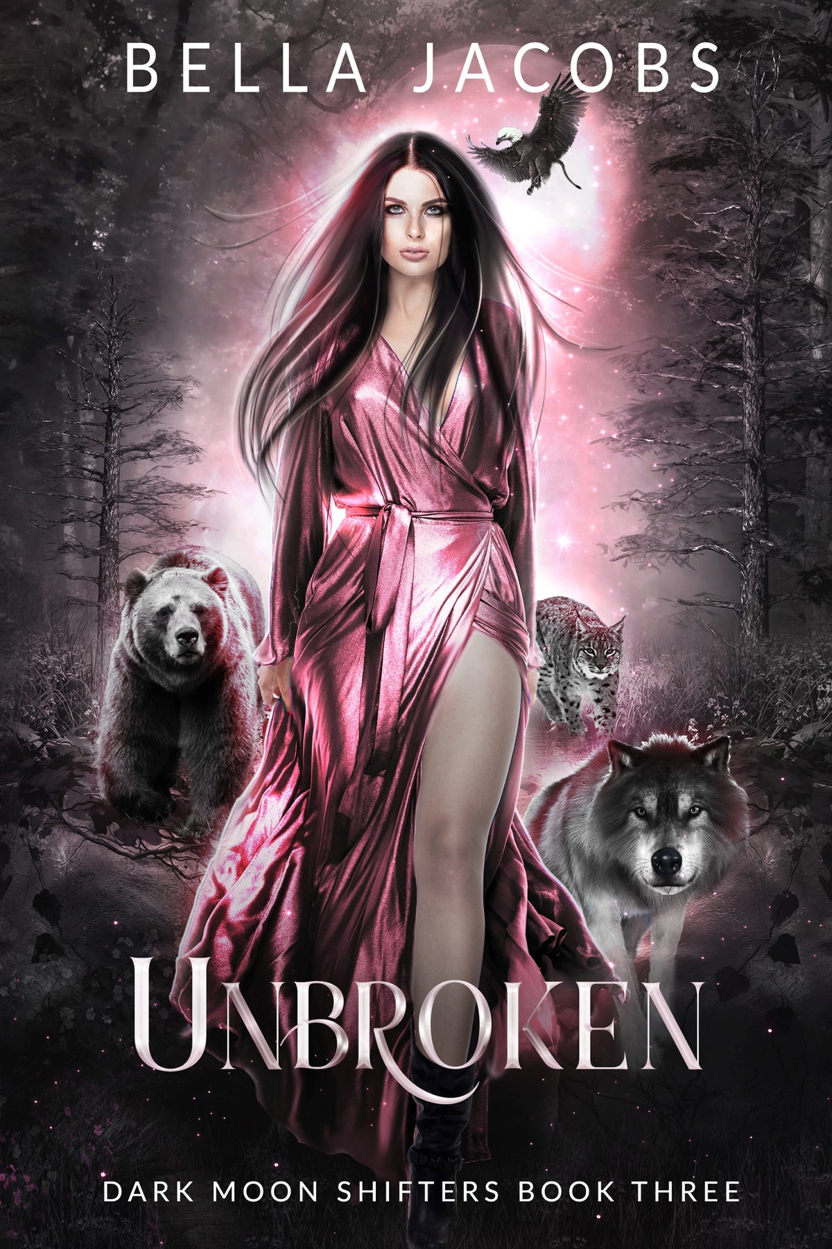 Unbroken - Lili Valente Writes Romance