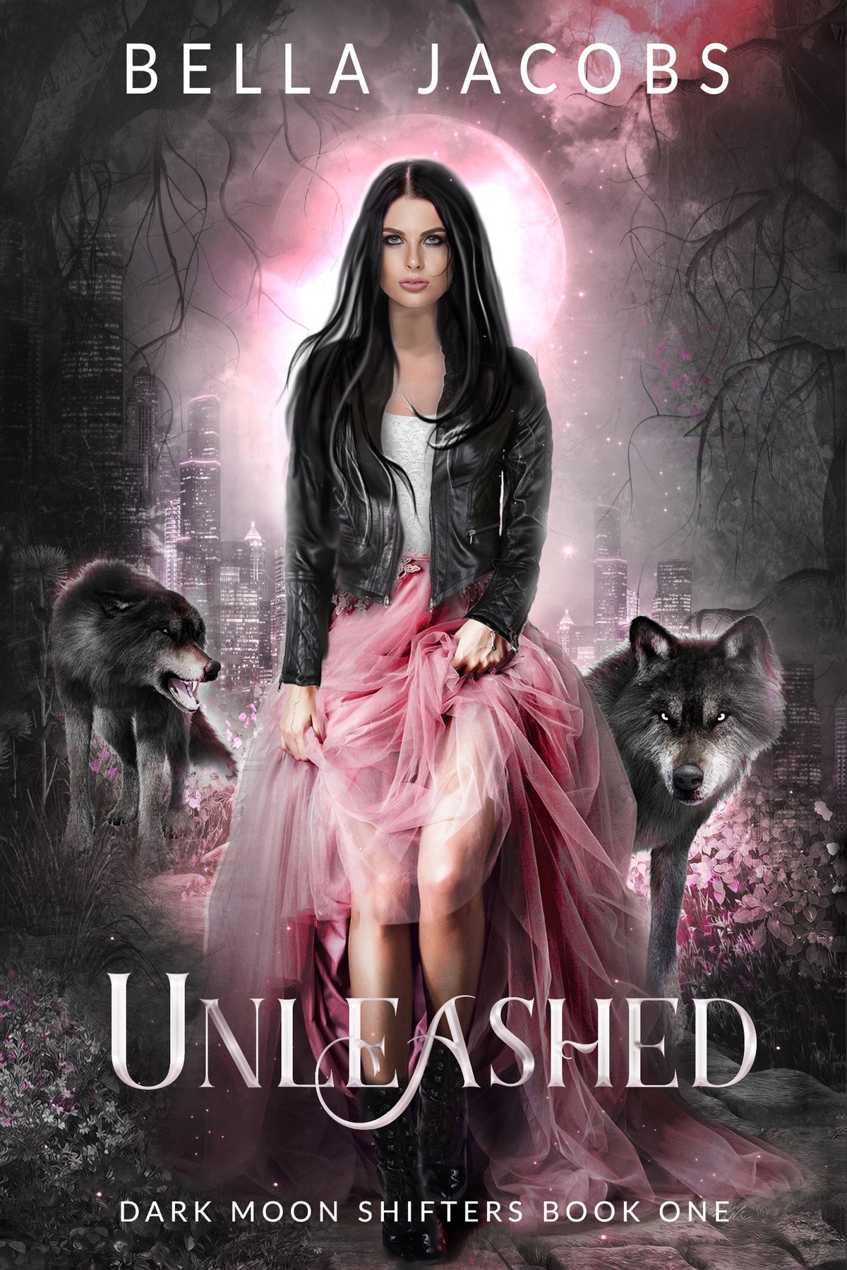 Unleashed - Lili Valente Writes Romance