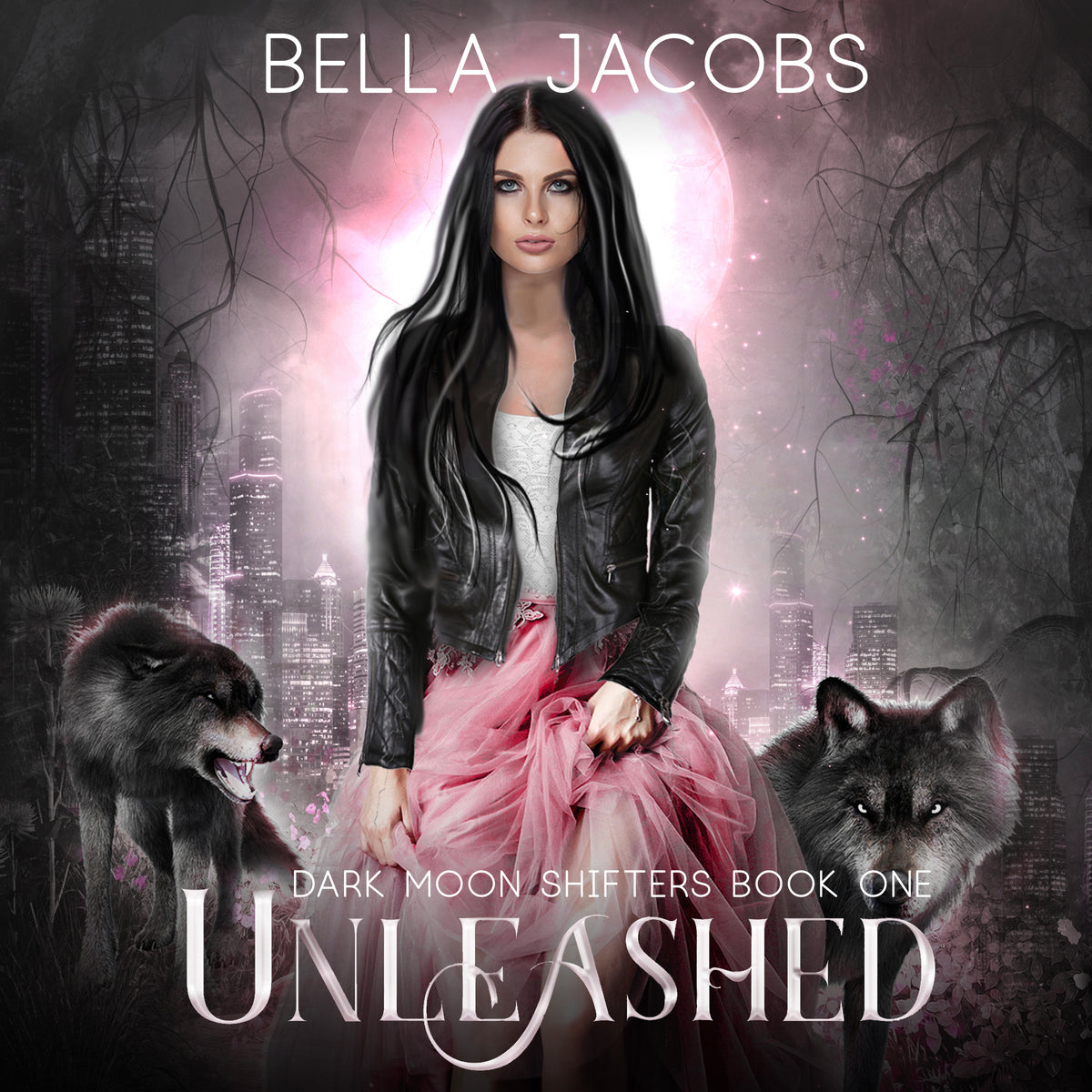 Unleashed Audio - Lili Valente Writes Romance