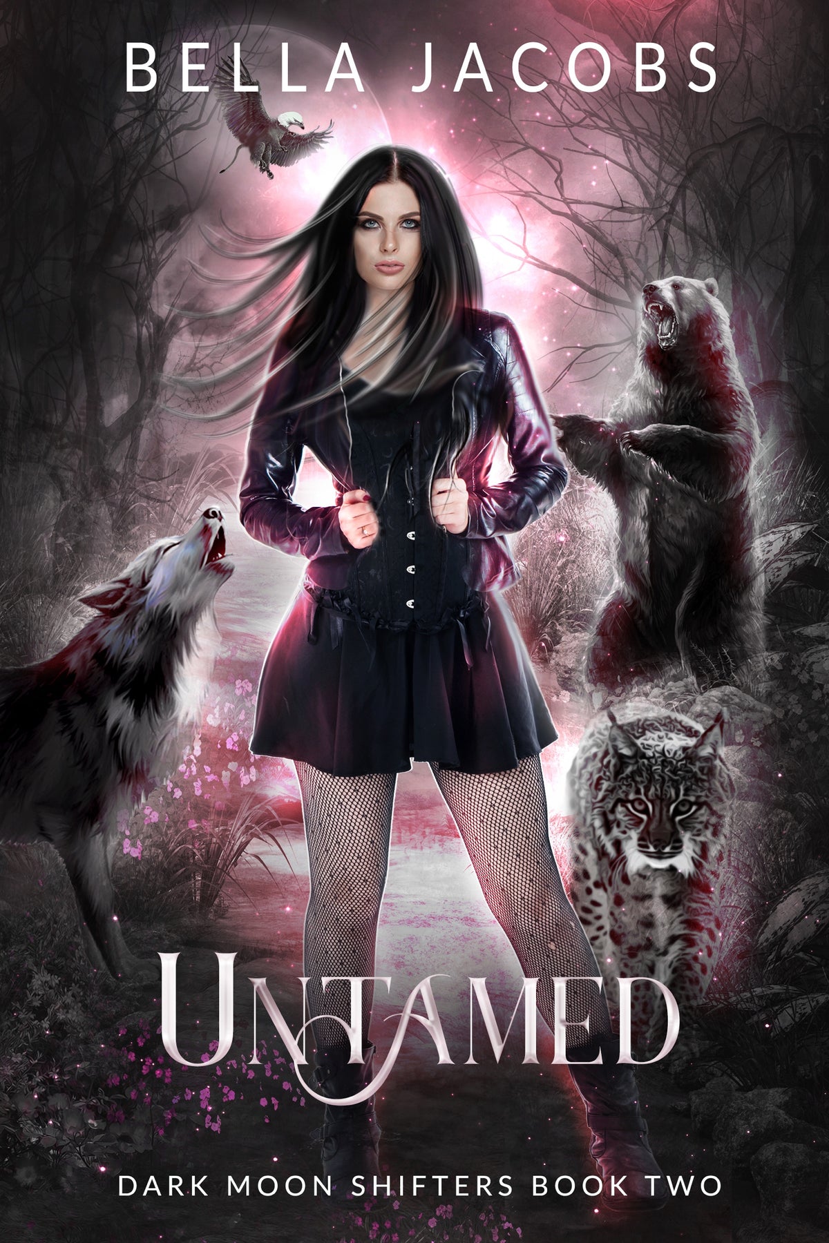 Untamed - Lili Valente Writes Romance