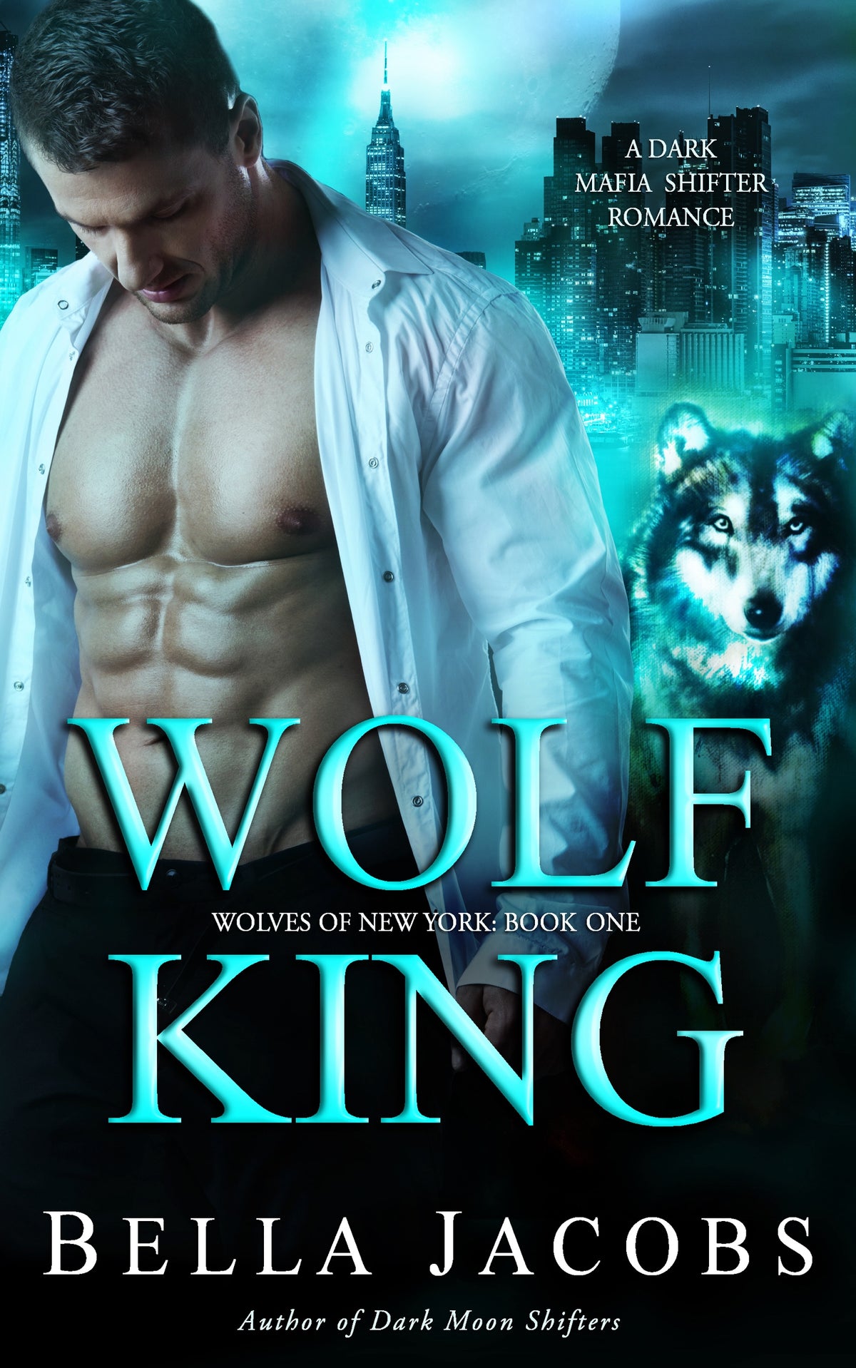 Wolf King - Lili Valente Writes Romance