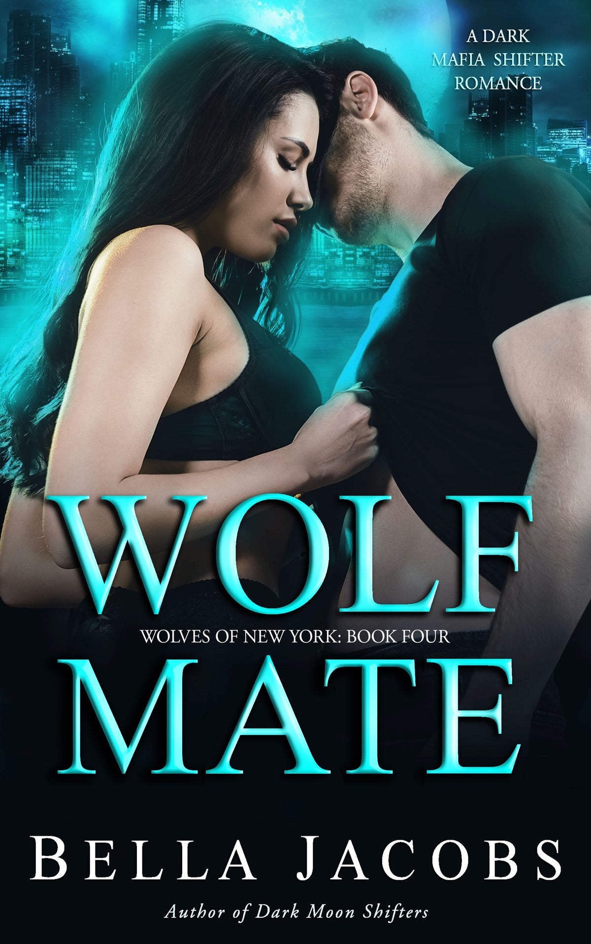 Wolf Mate - Lili Valente Writes Romance