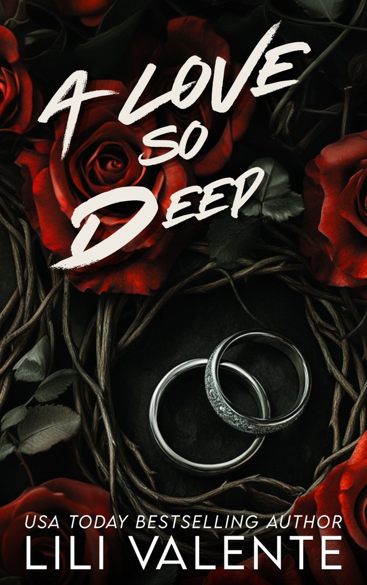 A Love so Deep - Lili Valente Writes Romance