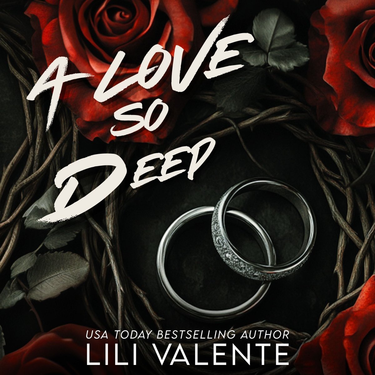 A Love so Deep (Audio) - Lili Valente Writes Romance