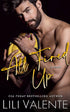 All Fired Up - Lili Valente Writes Romance