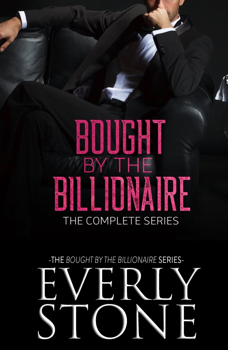 Bought by the Billionaire: The Complete Series - Lili Valente Writes Romance