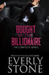 Bought by the Billionaire: The Complete Series - Lili Valente Writes Romance