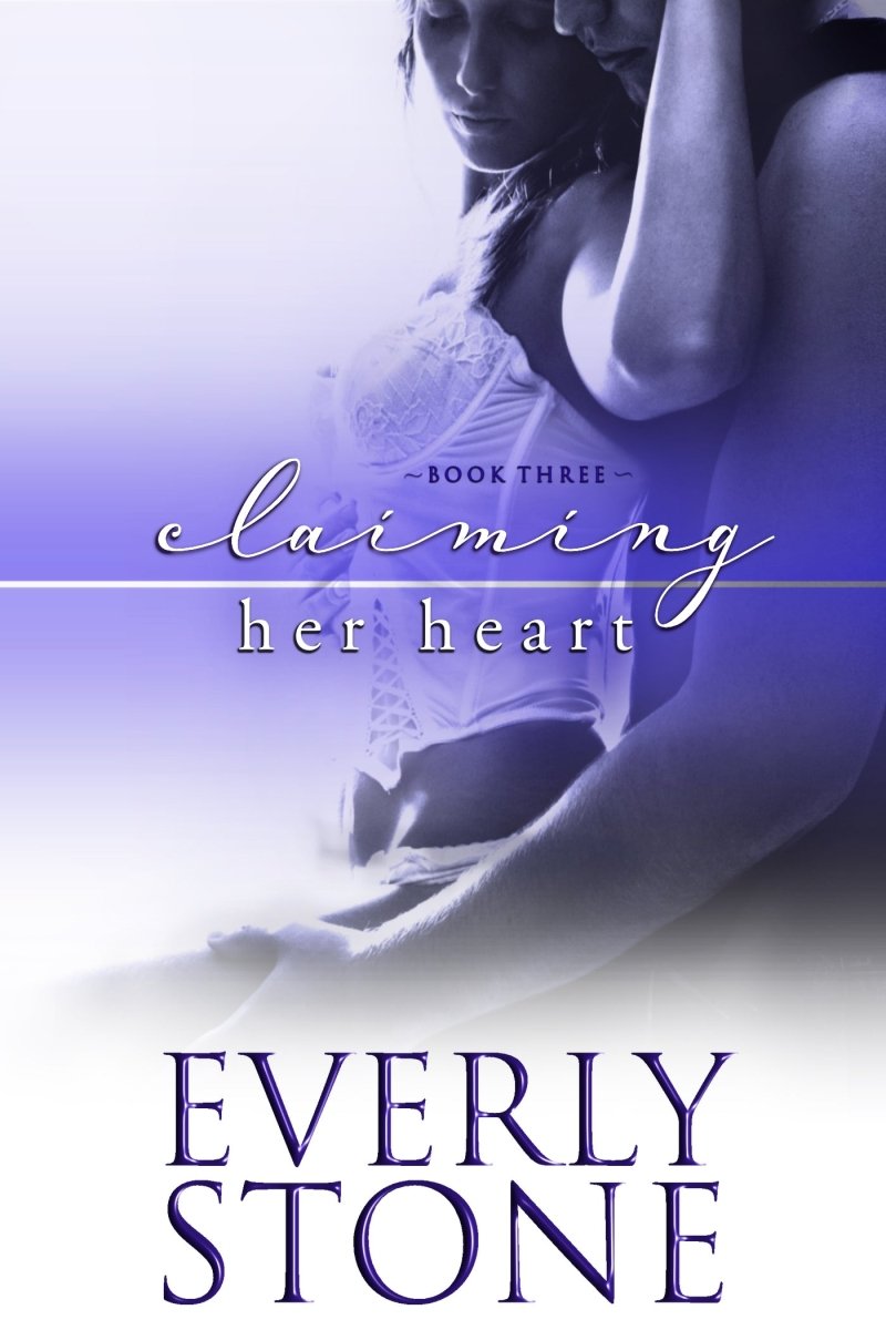 Claiming Her Heart (Currently in Kindle Unlimited) - Lili Valente Writes Romance