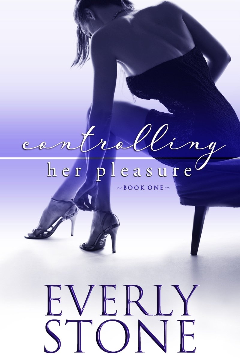 Controlling Her Pleasure (Currently in Kindle Unlimited) - Lili Valente Writes Romance