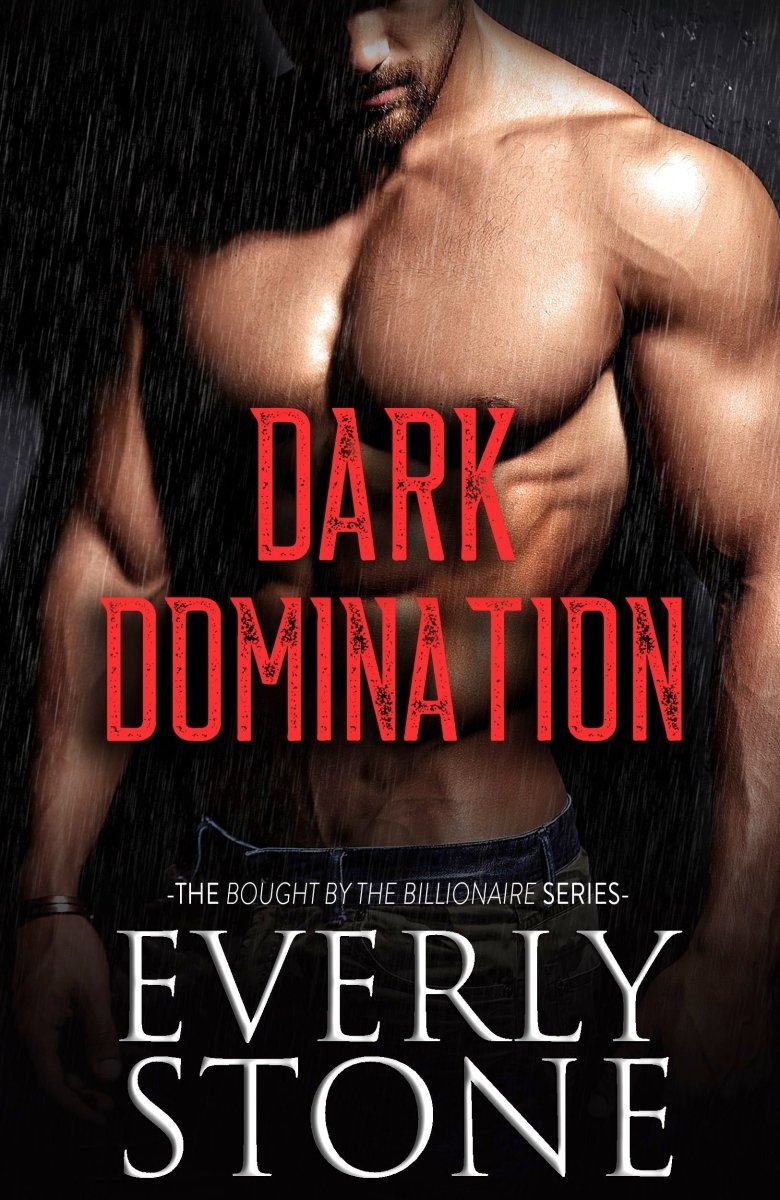 Dark Domination - Lili Valente Writes Romance