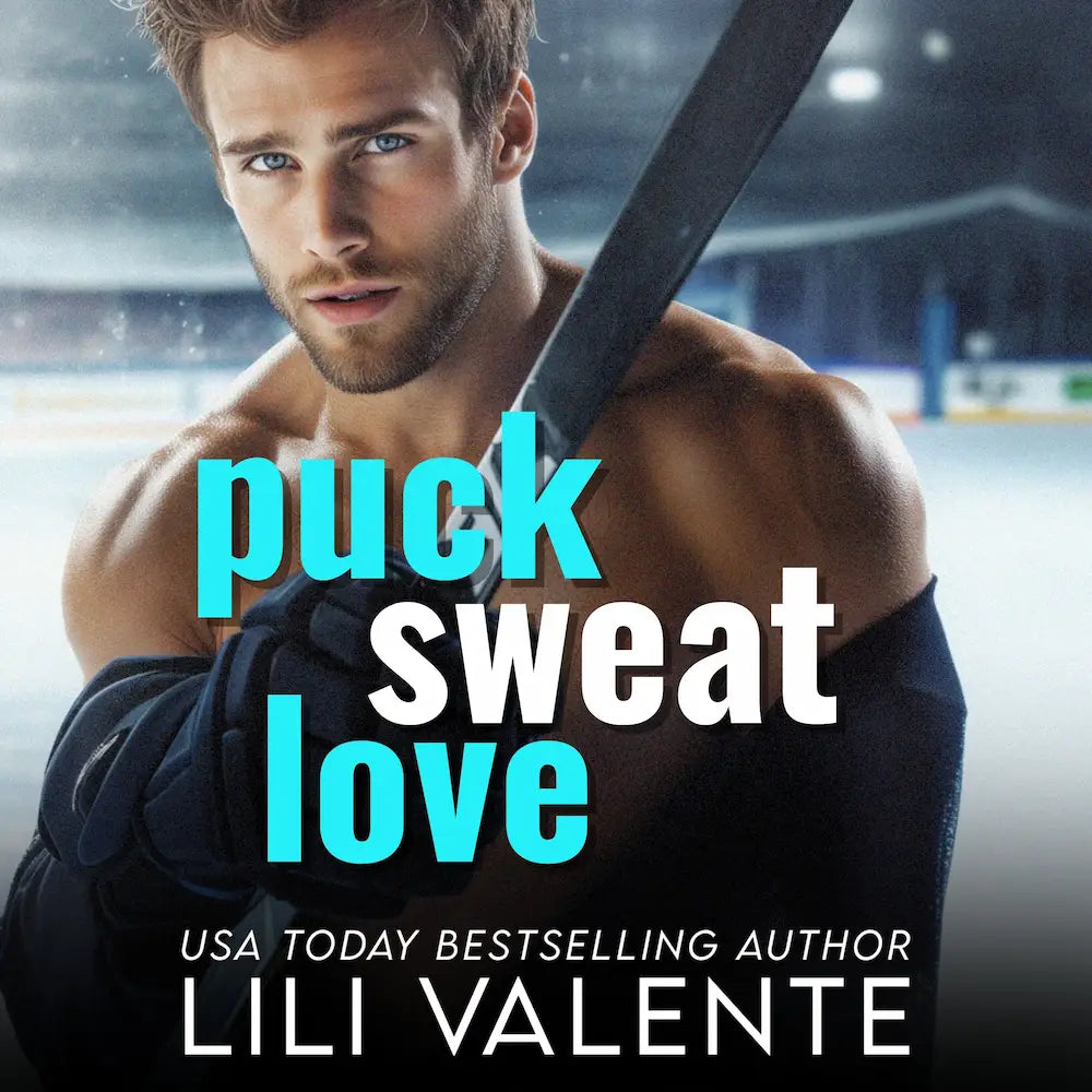 Puck Sweat Love (Audio)